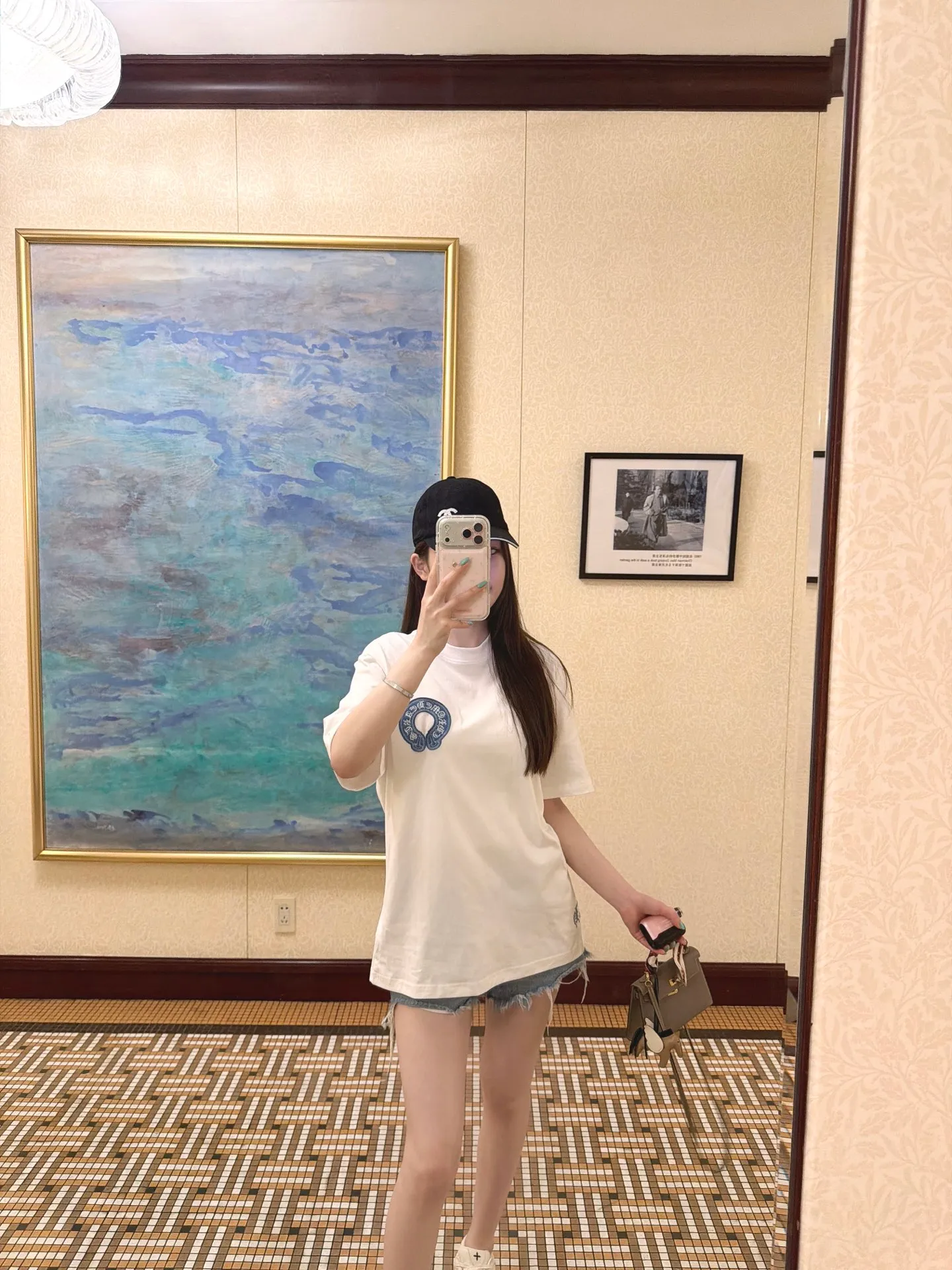 Chrome Hearts/ #